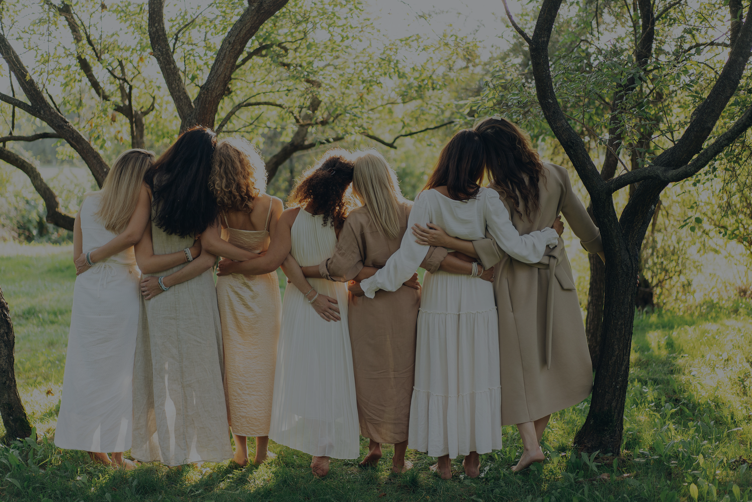 Soul Way Frequencies-Sisterhood Circle-Hero Soul Way Frequencies-Sisterhood Circle-Hero